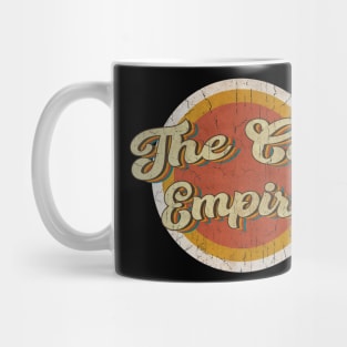 circle vintage The Cat Empire Mug